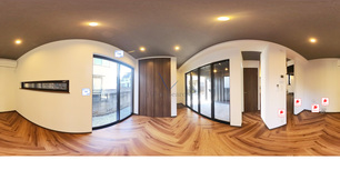 ガレジエ 1 【埼玉県鶴瀬】 の外観写真