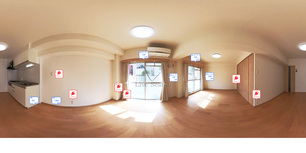 甲南オークス摩耶 105 【兵庫県王子公園】 の外観写真