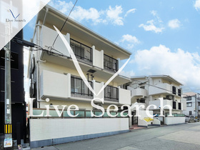 甲南オークス摩耶 105 【兵庫県王子公園】 の外観写真