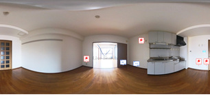 ヴィヴ・ラ・サンク 1001 【兵庫県高速長田】 の外観写真