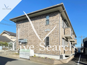 アベニール 101 【東京都武蔵小金井駅or一橋学園駅】 の外観写真