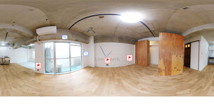 ジュネス第二馬込 202 【東京都馬込駅】 の外観写真