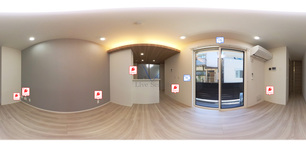 セレスティア足立 101 【東京都五反野駅】 の外観写真