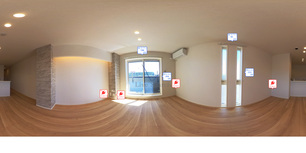 シモンイーストミソノ 301 【埼玉県浦和美園】 の外観写真