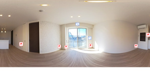 ヴィラサンコウ 101 【埼玉県今羽駅】 の外観写真