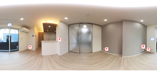 セレスティア足立 103 【東京都五反野駅】 の外観写真