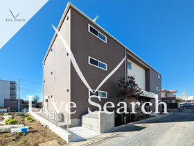 ヴィラサンコウ 303 【埼玉県今羽駅】 の外観写真