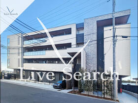 シモンイーストミソノ 306 【埼玉県浦和美園】 の外観写真