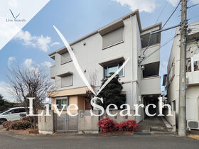 クリプトメリア 303 【埼玉県上福岡駅】 の外観写真