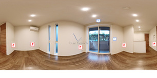 グリナージュ中落合 102 【東京都中井駅】 の外観写真