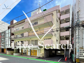 グリーンハイツ 603 【福岡県博多駅】 の外観写真