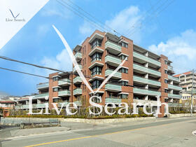 ライオンズ苦楽園グラングレイド 302 【兵庫県阪急甲陽線　苦楽園口駅】 の外観写真