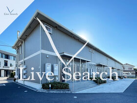 GRACE 106 【埼玉県川越線　西大宮駅　徒歩4分】 の外観写真