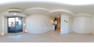 FUTIVAL横浜シティ 201 【神奈川県平沼橋駅】 の外観写真