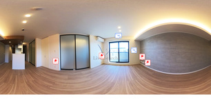 シモンイーストミソノ 304 【埼玉県浦和美園】 の外観写真