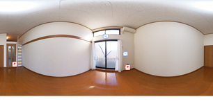 メインシティガーデン アゼリアⅡ 104 【東京都東武スカイツリーライン 西新井駅】 の外観写真