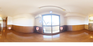 セジュール木本A 203 【埼玉県川越線　指扇駅　徒歩6分】 の外観写真