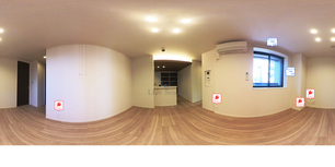 シモンイーストミソノ 311 【埼玉県浦和美園】 の外観写真