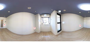 ネーブルプロシードビー 207 【埼玉県鶴瀬】 の外観写真