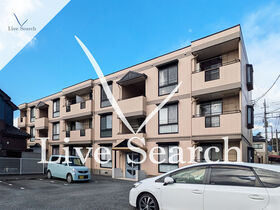 ヴァンベール山口 B302 【埼玉県大宮駅】 の外観写真