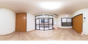 ロジュマンふじみ野北野Ⅳ 102 【埼玉県上福岡】 の外観写真