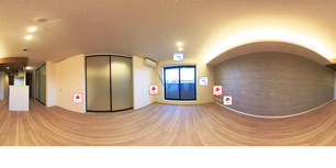 シモンイーストミソノ 404 【埼玉県浦和美園】 の外観写真