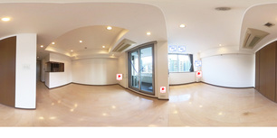 ラ・マーレ白金 503 【東京都白金高輪駅】 の外観写真