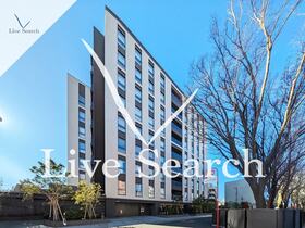 ザ・パークハウス代々木大山 301 【東京都代々木上原駅】 の外観写真