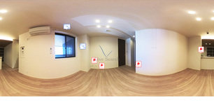 シモンイーストミソノ 211 【埼玉県浦和美園】 の外観写真