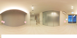 シモンイーストミソノ 409 【埼玉県浦和美園】 の外観写真