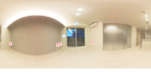 シモンイーストミソノ 410 【埼玉県浦和美園】 の外観写真