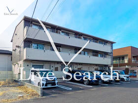 エスポワール 203 【埼玉県三郷中央駅】 の外観写真