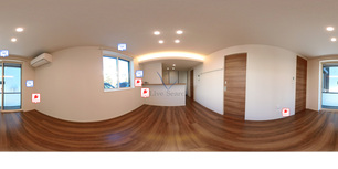 フェリース 102 【神奈川県元住吉駅】 の外観写真