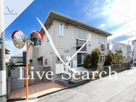 プリムローズ浜田山 201 【東京都浜田山駅】 の外観写真