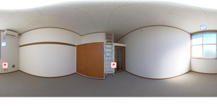 メインシティガーデン エリア 203 【東京都西武新宿線 小平駅】 の外観写真