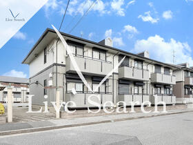 ロイヤル・スクエアC 201 【千葉県外房線　鎌取駅　徒歩9分】 の外観写真