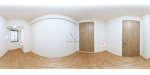 尼崎D.C.グランスクエアNORTH棟 725 【兵庫県尼崎駅】 の外観写真