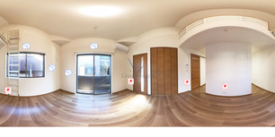 エスリカーハウス 1 【埼玉県みずほ台】 の外観写真