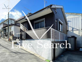 エスリカーハウス 1 【埼玉県みずほ台】 の外観写真