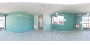 アローサル目黒 203 【東京都目黒駅】 の外観写真