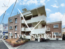 Chanter 202 【兵庫県阪急伊丹線「稲野」】 の外観写真