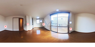 サンファミリー 101 【神奈川県都筑ふれあいの丘駅】 の外観写真