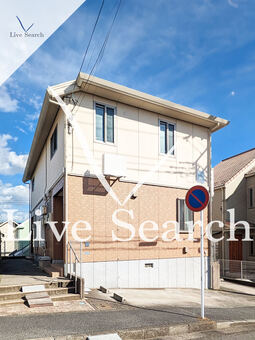 サンファミリー 101 【神奈川県都筑ふれあいの丘駅】 の外観写真