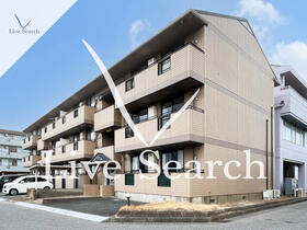 ファーストターフ鎌取C 205 【千葉県鎌取駅徒歩10分】 の外観写真