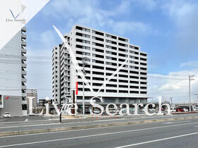 S-RESIDENCE伊都Attirant 1111 【福岡県九大学研都市駅】 の外観写真