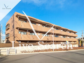 グレースアベニュー桜木 302 【千葉県桜木駅】 の外観写真