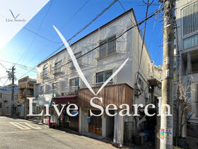 増田ビル 301 【東京都中野駅】 の外観写真