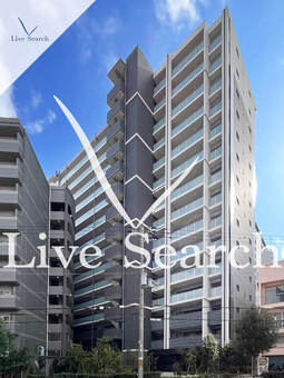 プレサンスロジェ新梅田 205 【大阪府福島駅】 の外観写真