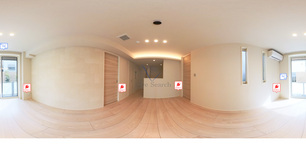 メゾン・ド・フォレナ 102 【東京都御嶽山駅】 の外観写真