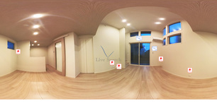 カラード　ペンシルズ 102 【神奈川県市が尾駅】 の外観写真